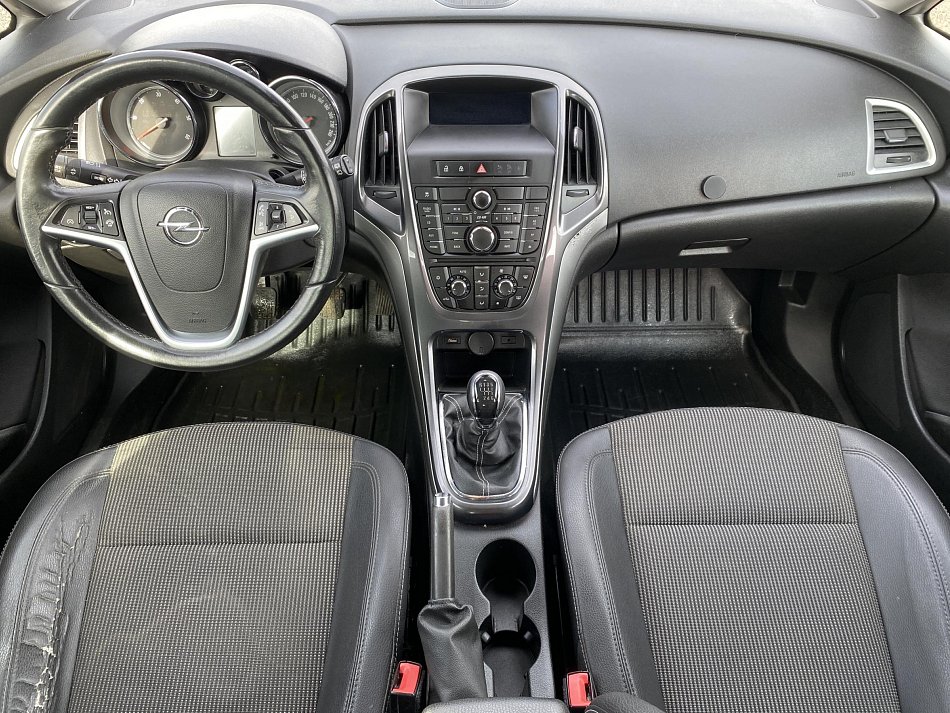 Opel Insignia 1.7CDTi 