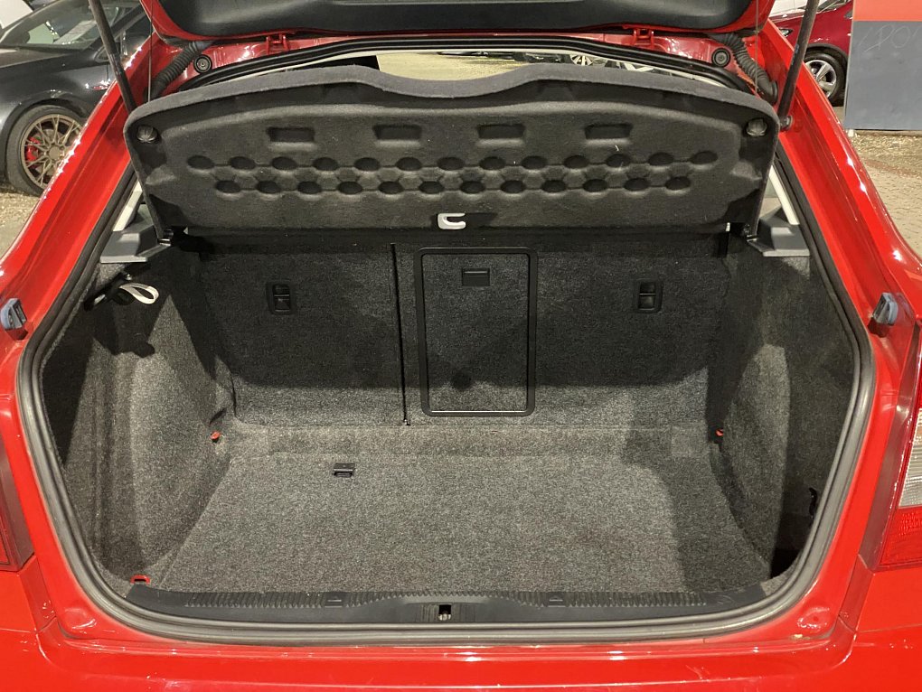 Škoda Octavia II 1.4TSi Ambiente