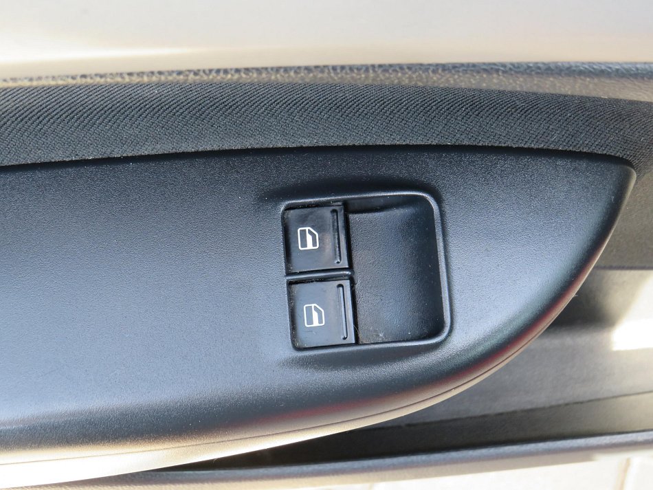 Škoda Octavia II 1.4TSI 