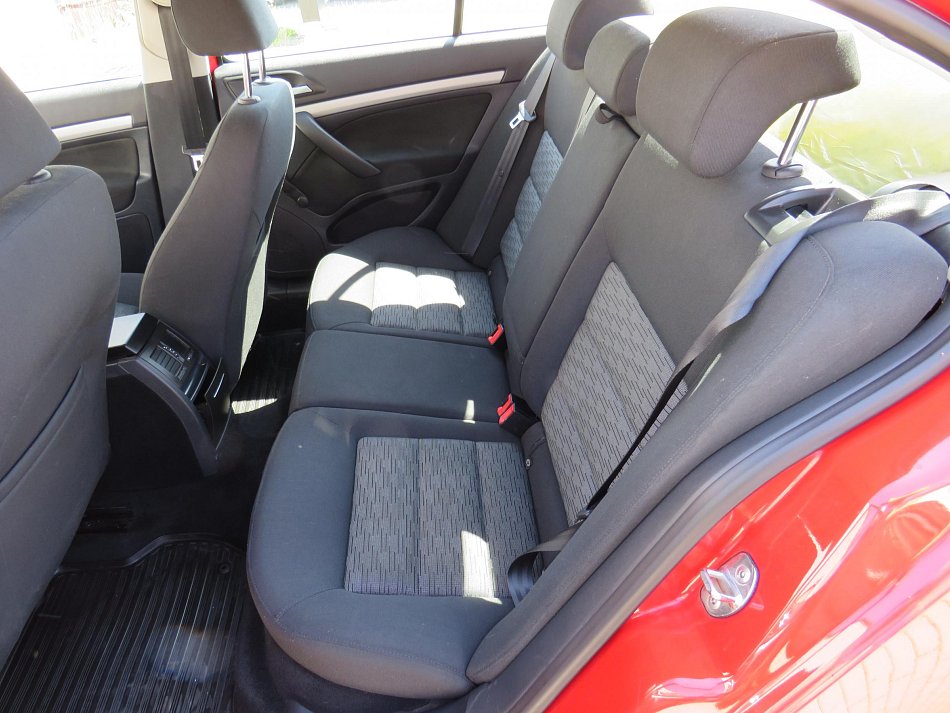 Škoda Octavia II 1.4TSI 