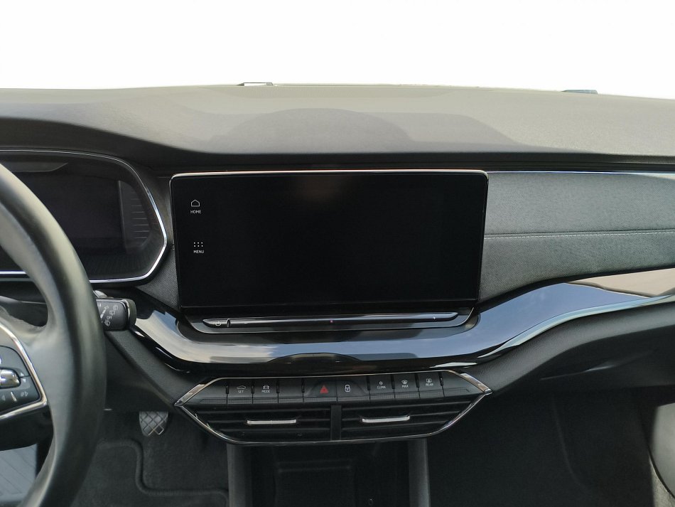 Škoda Octavia IV 2.0 TDi Style