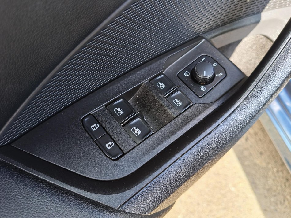 Škoda Octavia IV 2.0 TDi Style