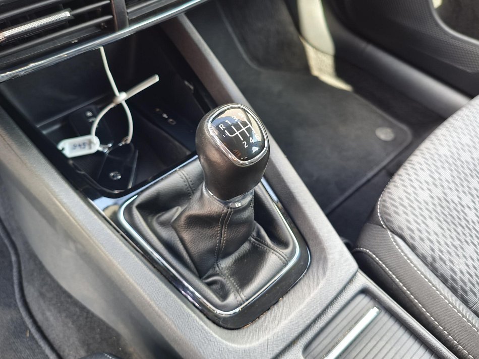 Škoda Octavia IV 2.0 TDi Style