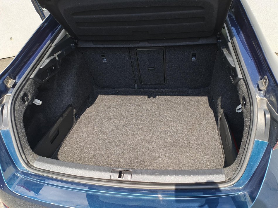 Škoda Octavia IV 2.0 TDi Style