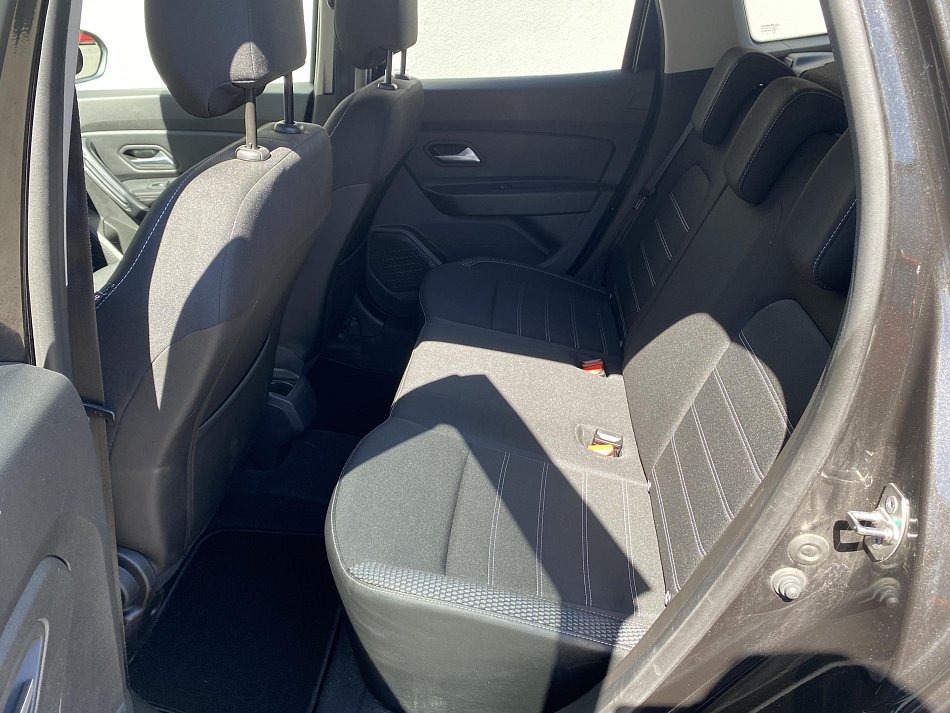 Dacia Duster 1.5 dCi Prestige