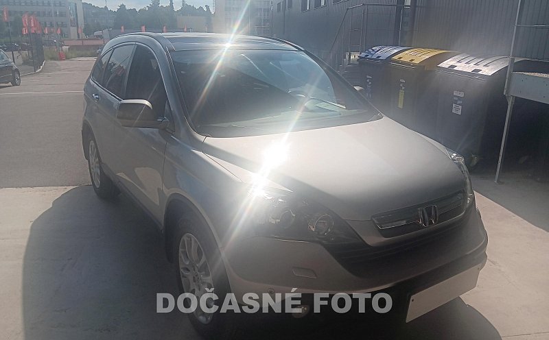Honda CR-V 2.0 I-VTEC  4x4