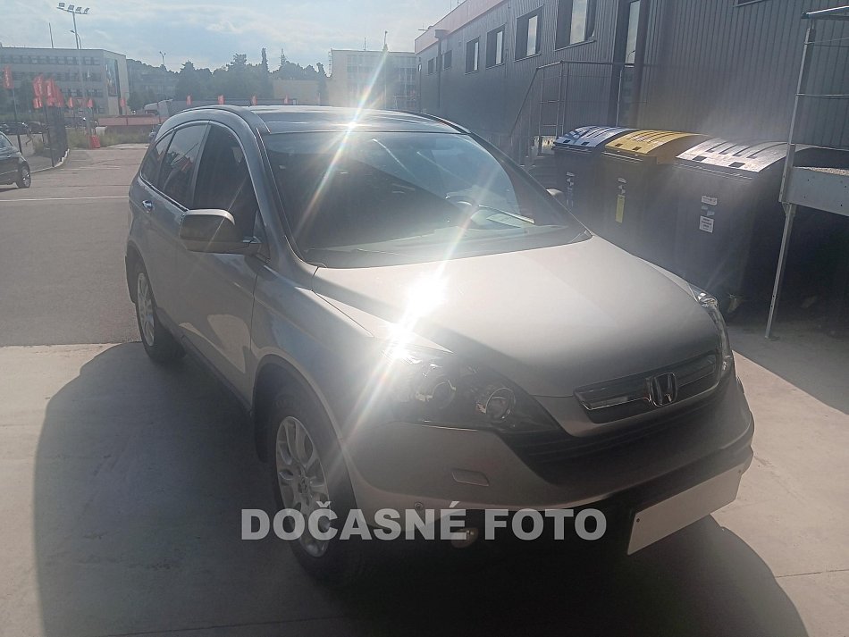 Honda CR-V 2.0 I-VTEC  4x4
