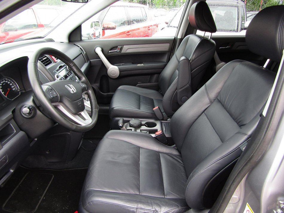 Honda CR-V 2.0 i-VTEC Executive 4x4