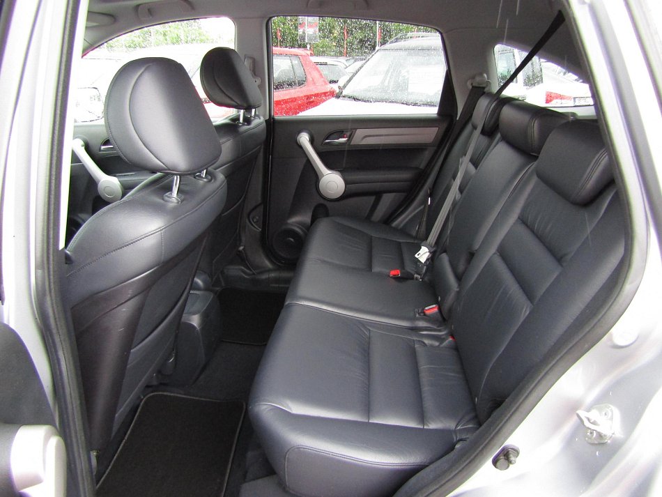 Honda CR-V 2.0 i-VTEC Executive 4x4
