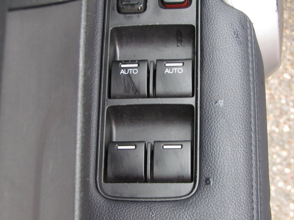 Honda CR-V 2.0 i-VTEC Executive 4x4