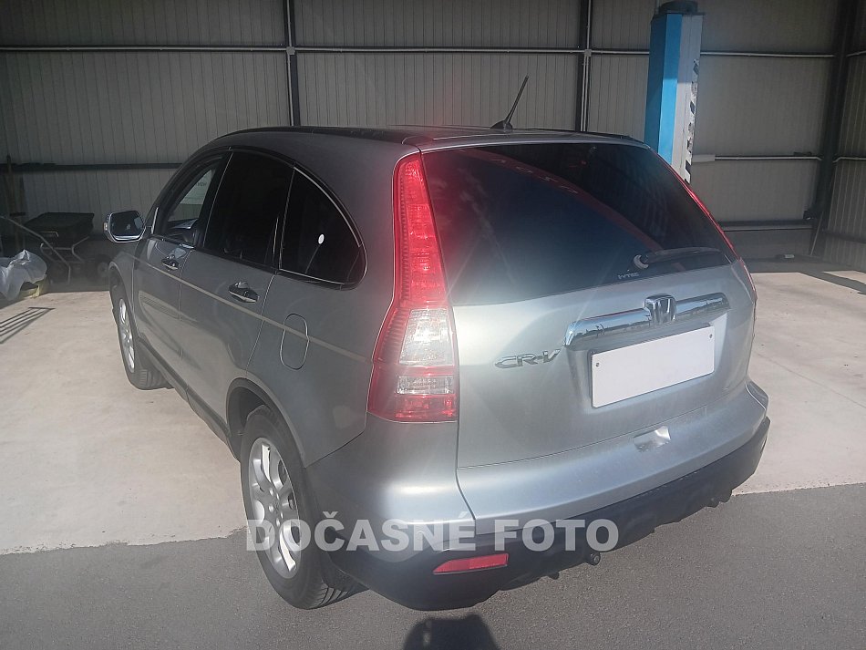 Honda CR-V 2.0 I-VTEC  4x4