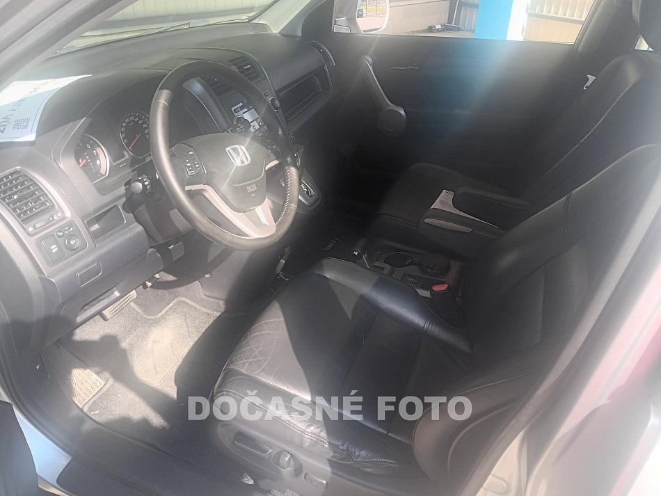 Honda CR-V 2.0 I-VTEC  4x4