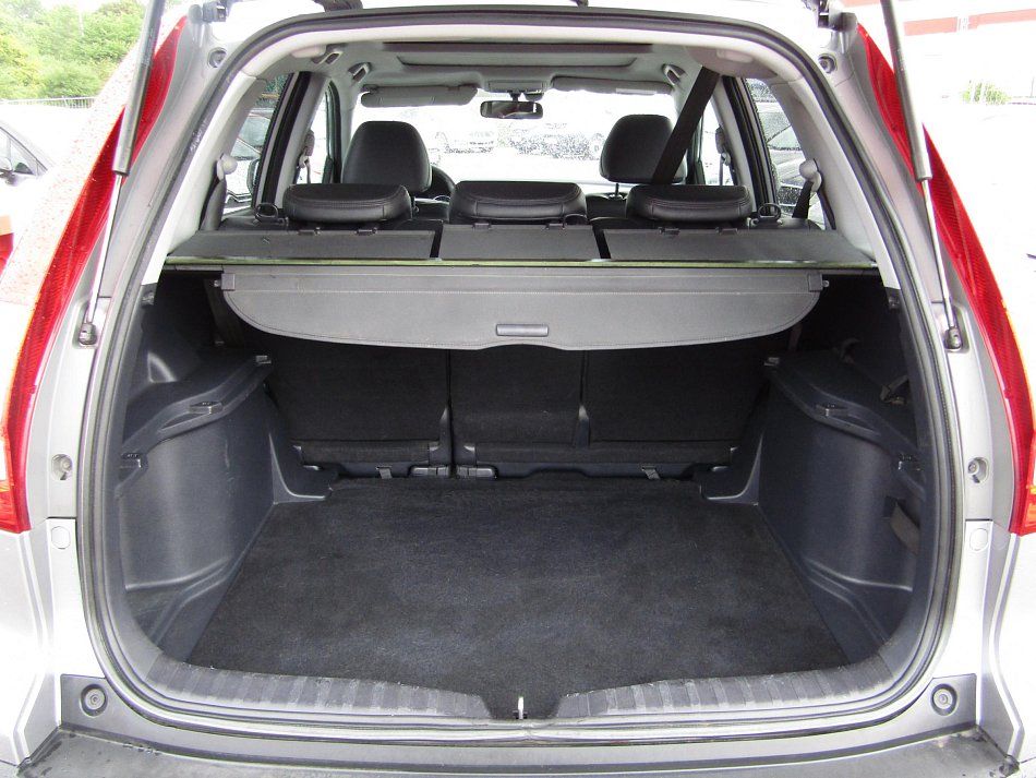 Honda CR-V 2.0 i-VTEC Executive 4x4