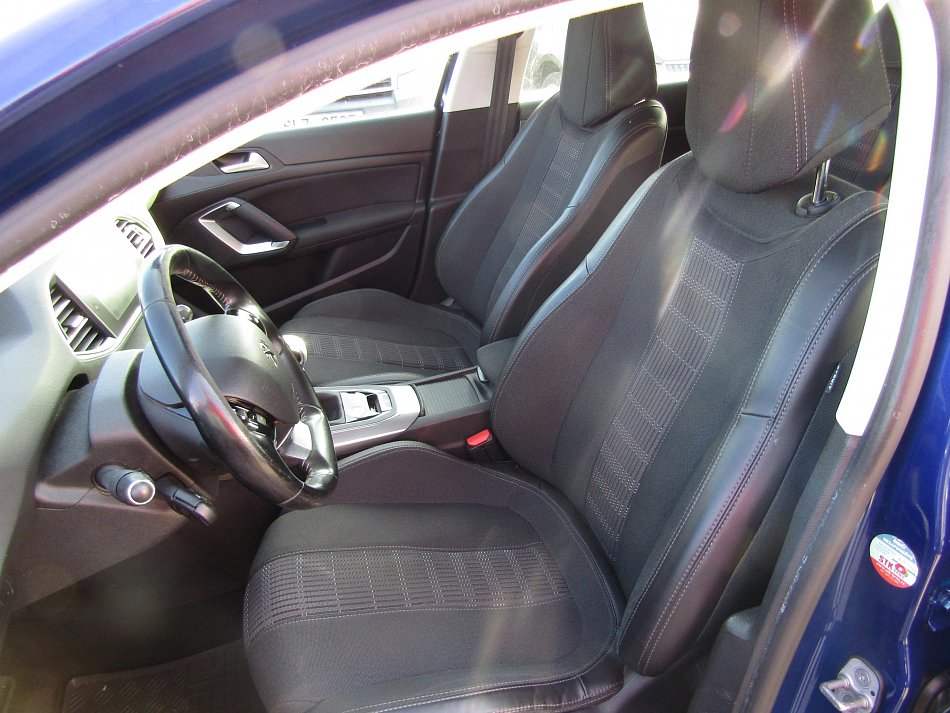 Peugeot 308 1.2 PT Allure