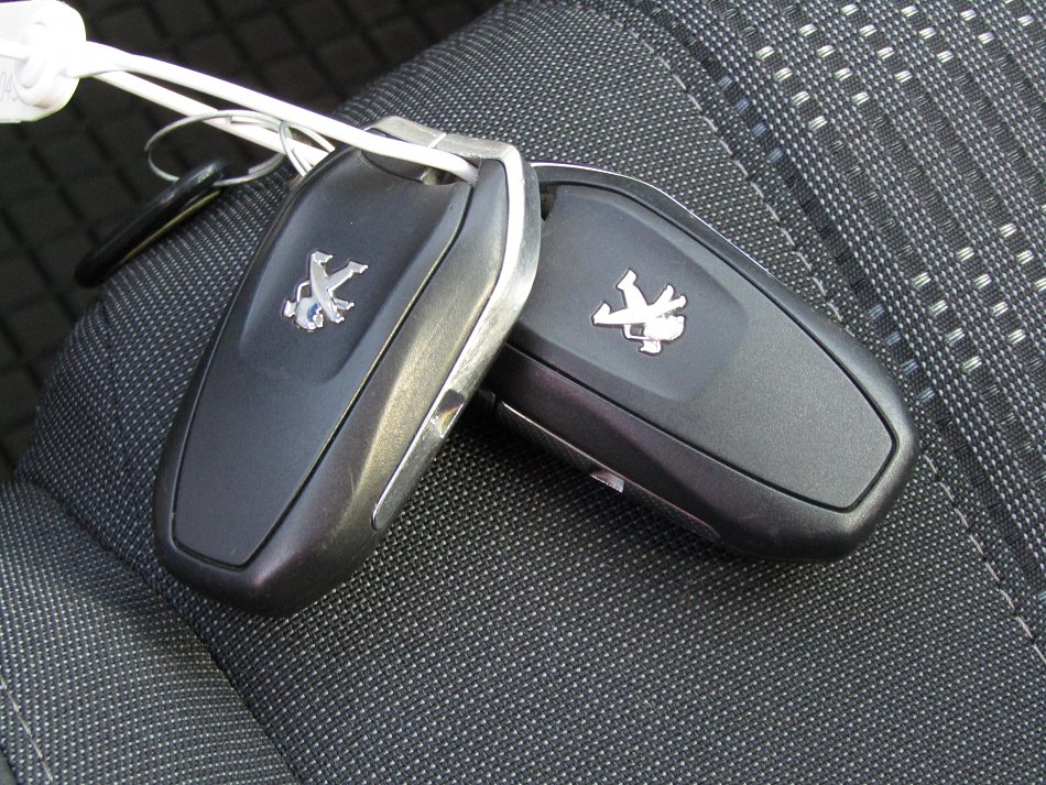 Peugeot 308 1.2 PT Allure