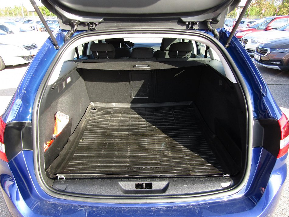 Peugeot 308 1.2 PT Allure