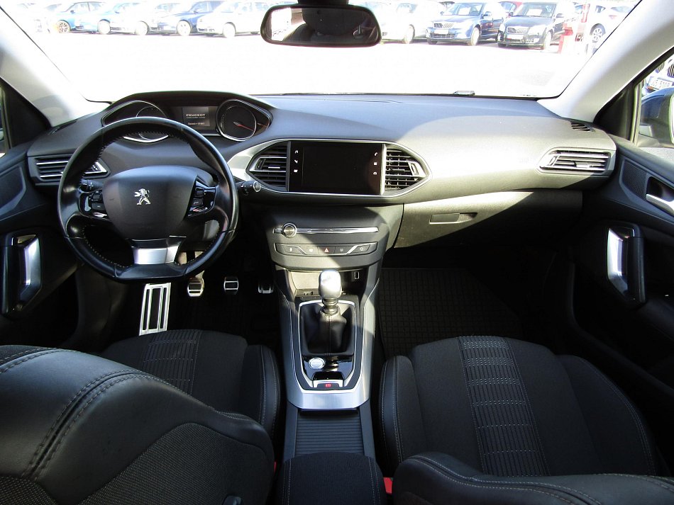 Peugeot 308 1.2 PT Allure