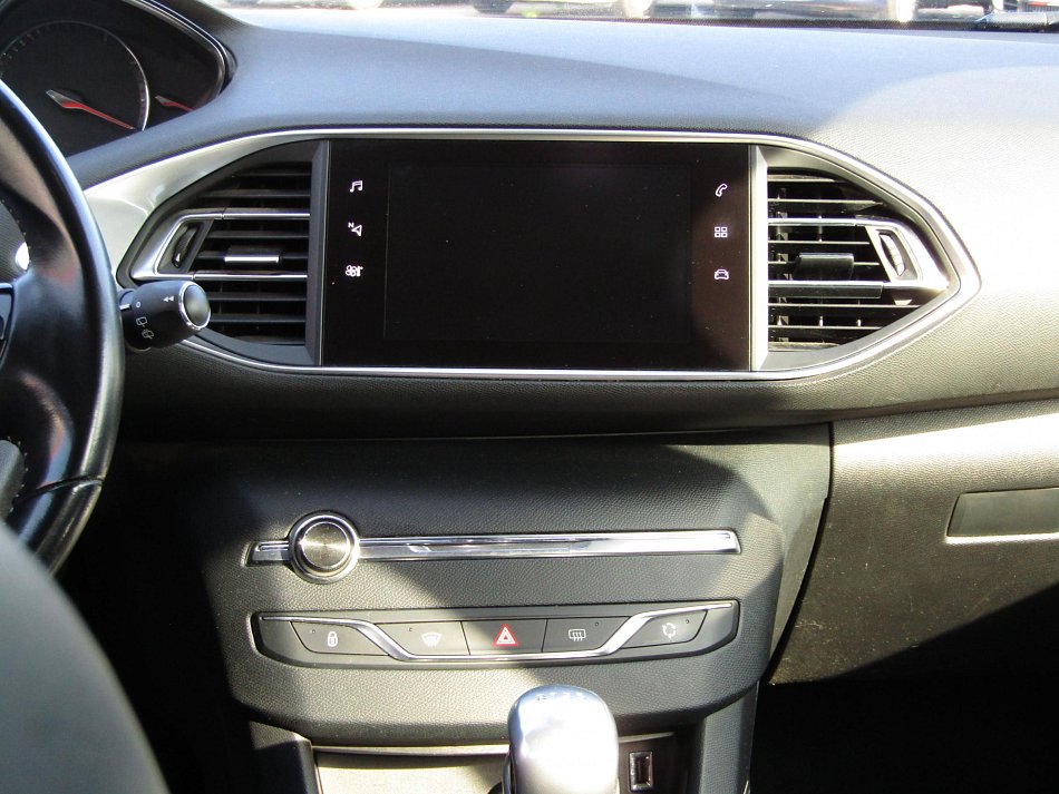 Peugeot 308 1.2 PT Allure