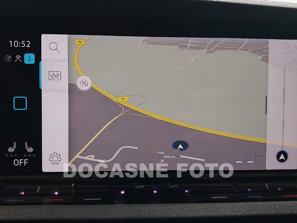 Volkswagen Caddy 2.0TDi 