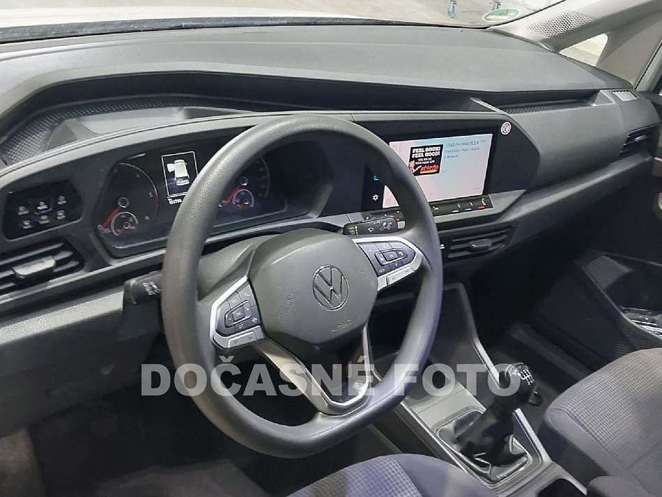 Volkswagen Caddy 2.0TDi 