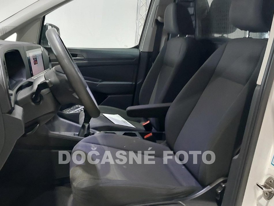 Volkswagen Caddy 2.0TDi 