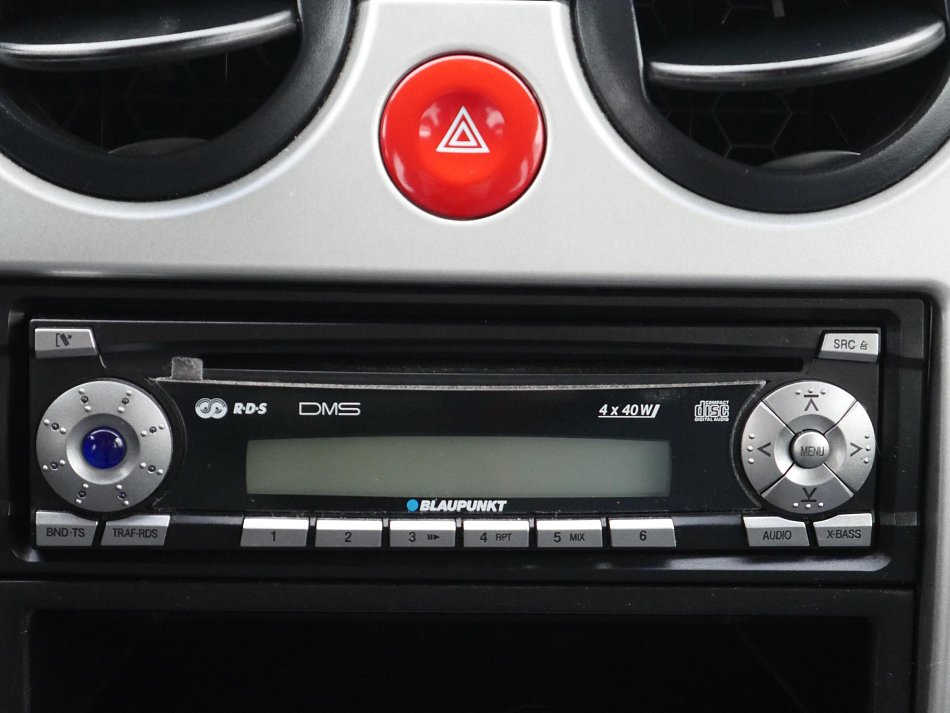 Chevrolet Spark 0.8i 