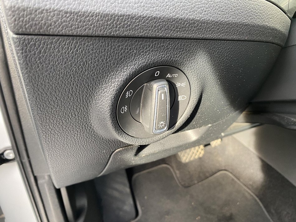 Škoda Superb III 2.0 TDi Style