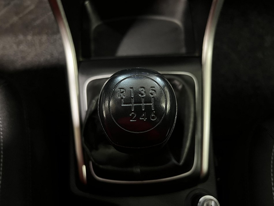 Hyundai I30 1.6 CRDi Trikolor