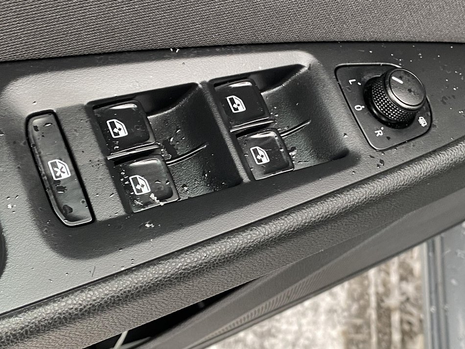 Seat Leon 1.2 TSi Style