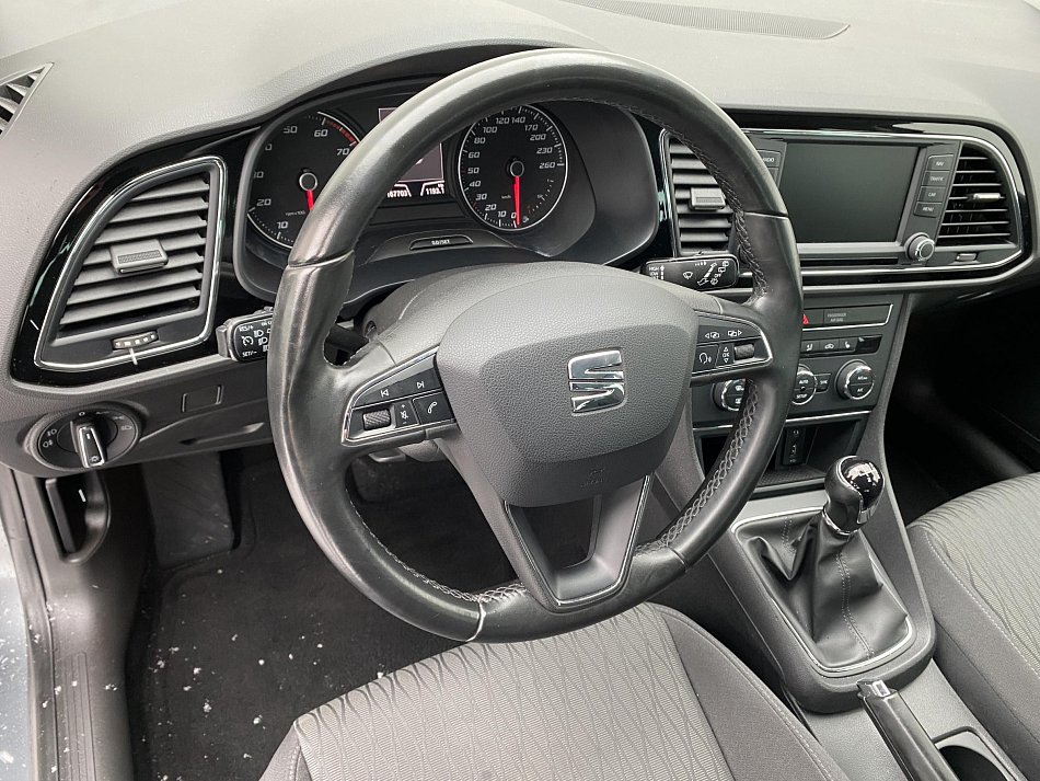 Seat Leon 1.2 TSi Style