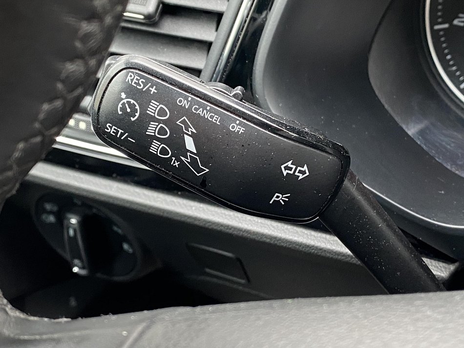 Seat Leon 1.2 TSi Style