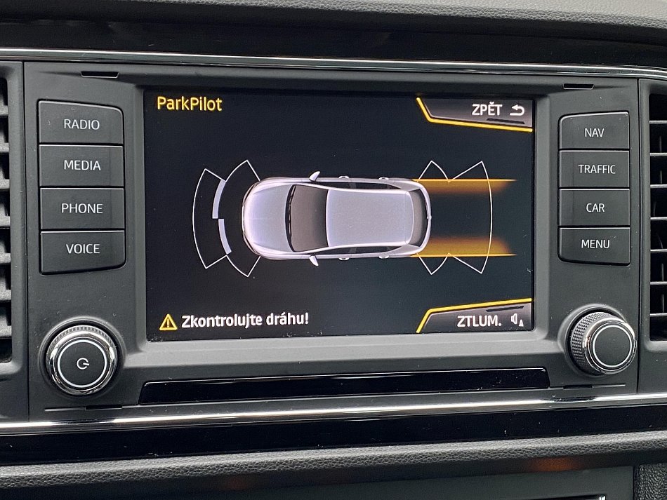 Seat Leon 1.2 TSi Style