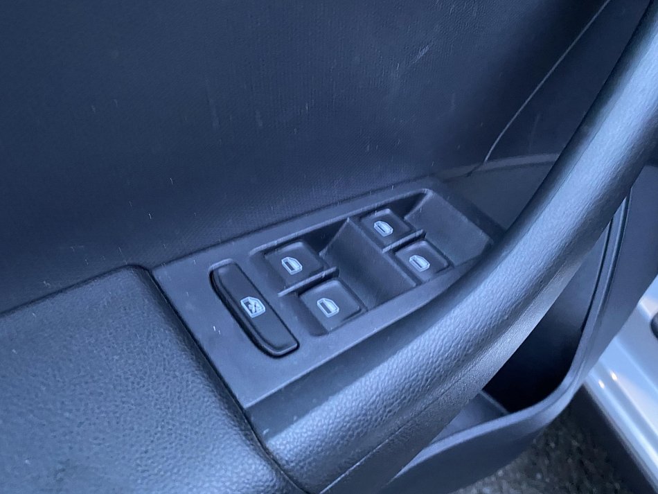 Škoda Rapid 1.2 TSi Monte Carlo