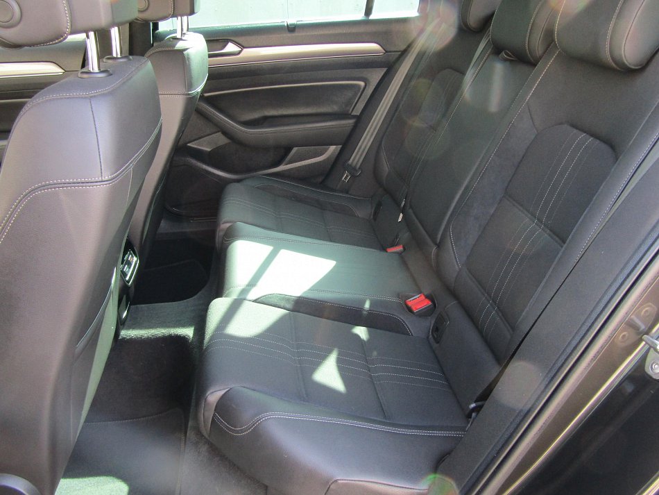 Volkswagen Passat 2.0 TDi Alltrack 4x4