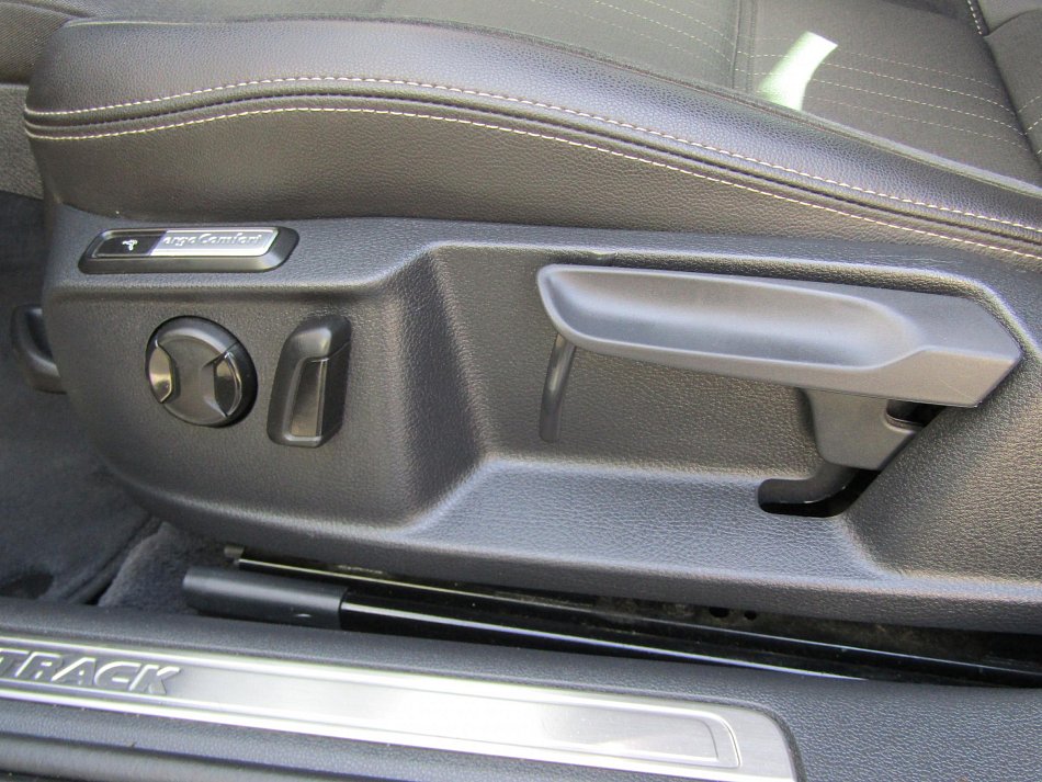 Volkswagen Passat 2.0 TDi Alltrack 4x4