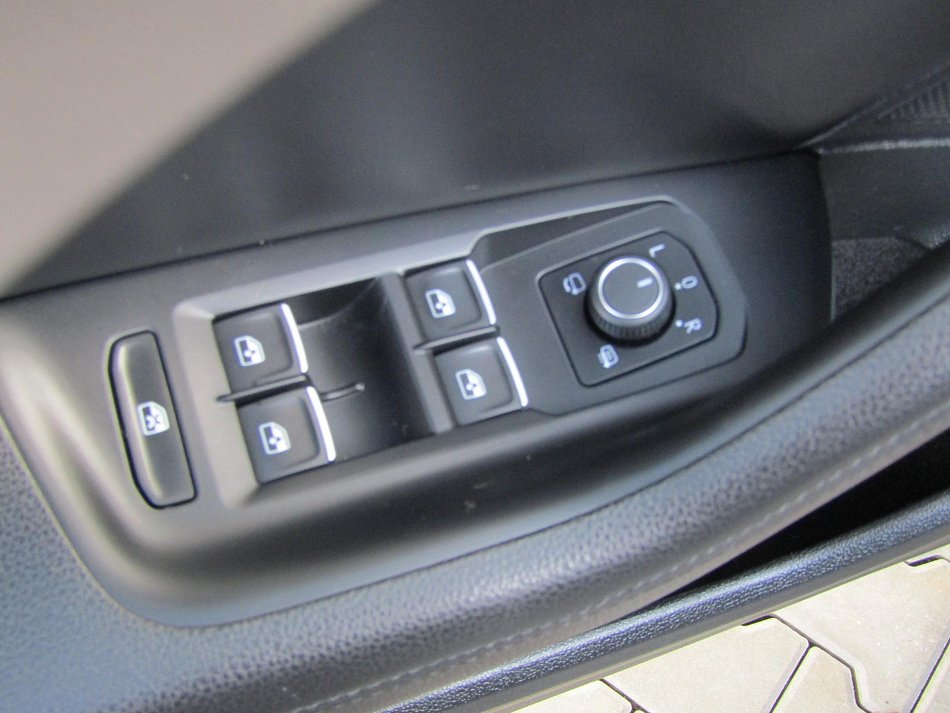 Volkswagen Passat 2.0 TDi Alltrack 4x4