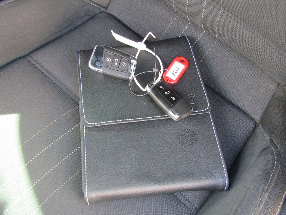 Volkswagen Passat 2.0 TDi Alltrack 4x4