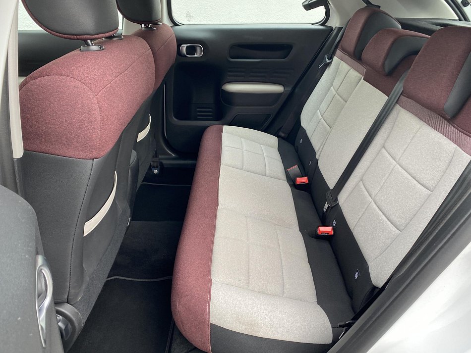 Citroën C4 Cactus 1.2PT Feel