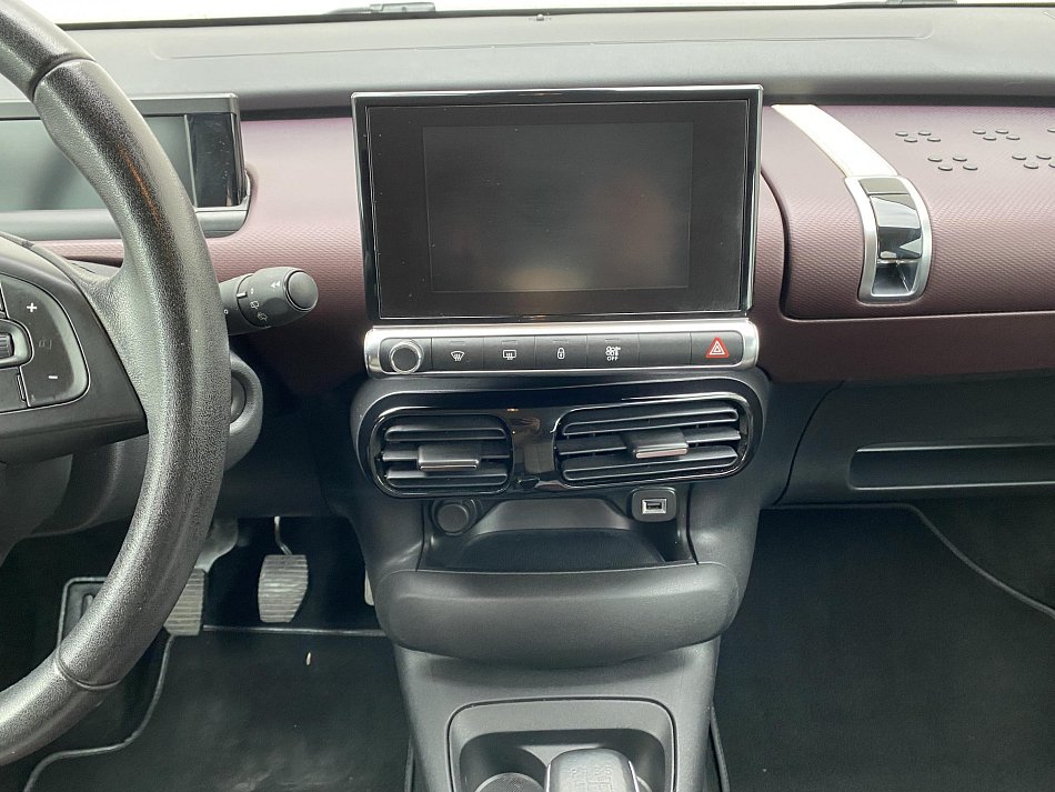 Citroën C4 Cactus 1.2PT Feel