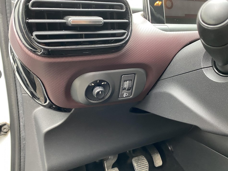 Citroën C4 Cactus 1.2PT Feel