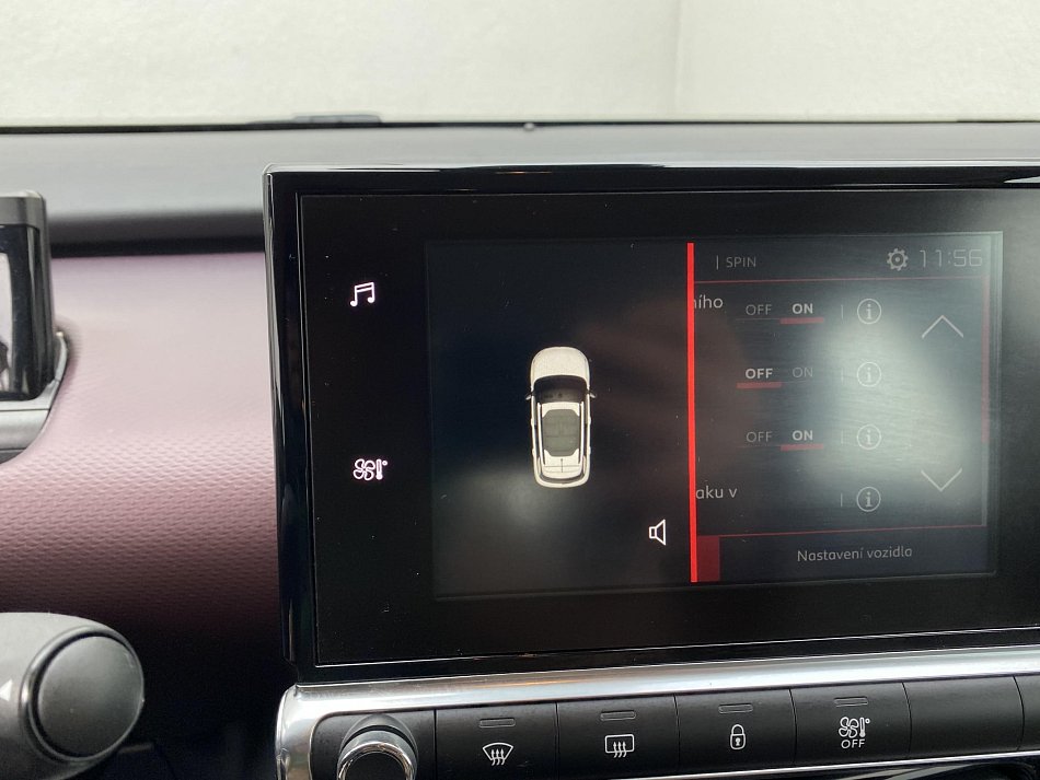 Citroën C4 Cactus 1.2PT Feel