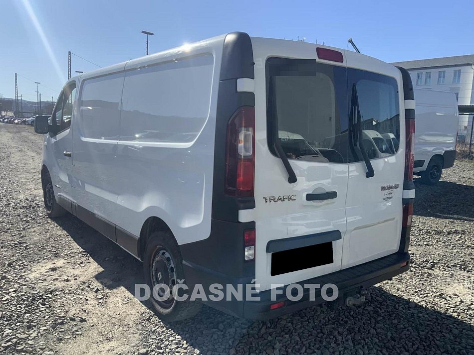 Renault Trafic 1.6dCi  L2H1
