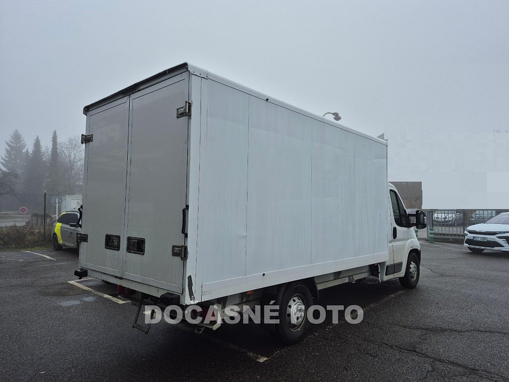 Peugeot Boxer 2.2HDi  SKŘÍŇ