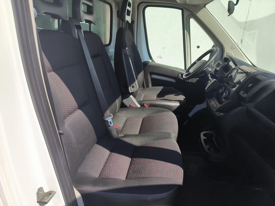 Peugeot Boxer 2.2HDi  SKŘÍŇ