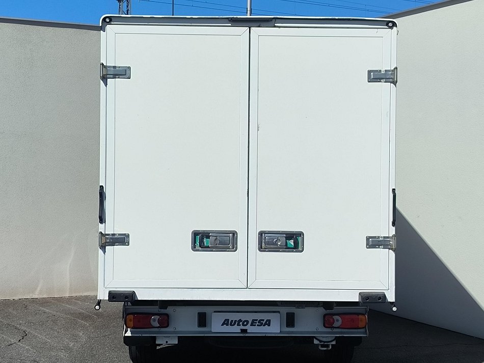 Peugeot Boxer 2.2HDi  SKŘÍŇ