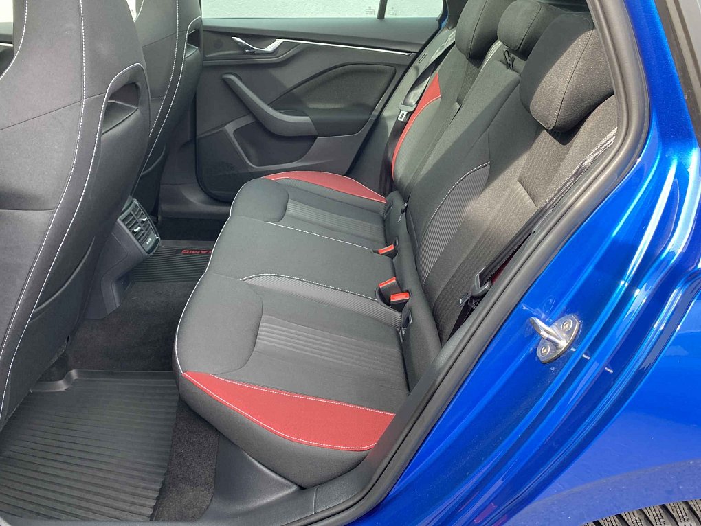 Škoda Kamiq 1.5 TSi Monte Carlo