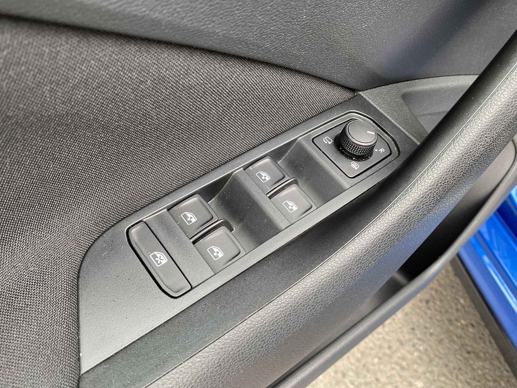 Škoda Kamiq 1.5 TSi Monte Carlo