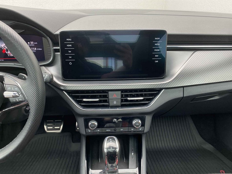 Škoda Kamiq 1.5 TSi Monte Carlo