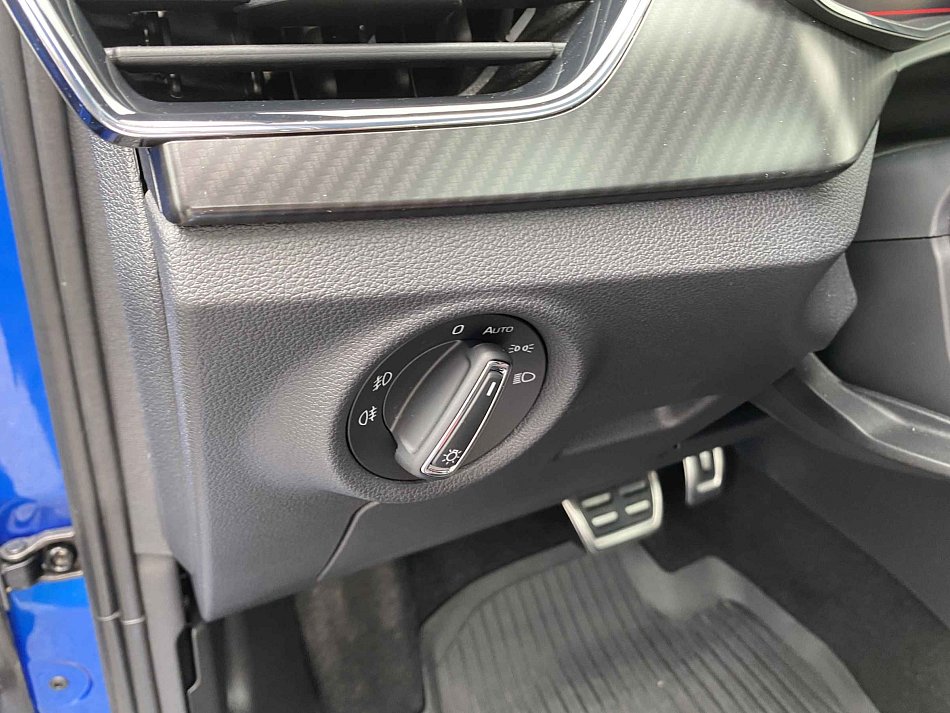 Škoda Kamiq 1.5 TSi Monte Carlo