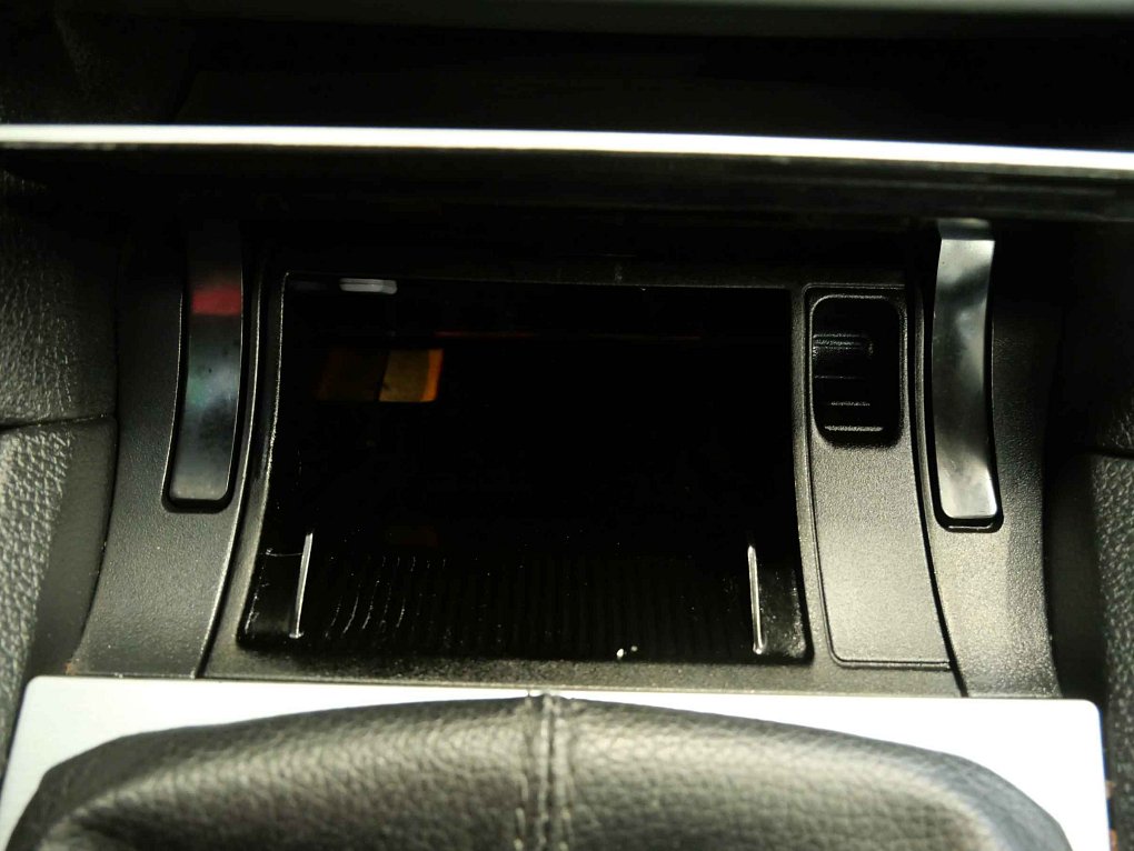 Škoda Octavia II 2.0 TSi RS